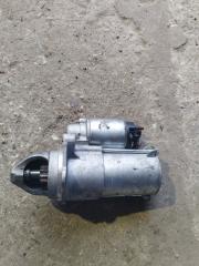 Фото запчасти стартер opel Astra Б/У запчасть Запчасть стартер opel Astra