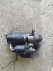 Фото запчасти стартер opel Astra Б/У запчасть Запчасть стартер opel Astra