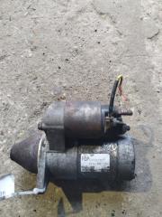 Фото запчасти стартер opel Astra Б/У запчасть Запчасть стартер opel Astra