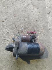 Фото запчасти стартер opel Astra Б/У запчасть Запчасть стартер opel Astra