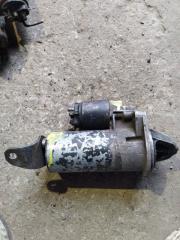 Фото запчасти стартер opel Astra Б/У запчасть Запчасть стартер opel Astra