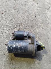Фото запчасти стартер opel Astra Б/У запчасть Запчасть стартер opel Astra