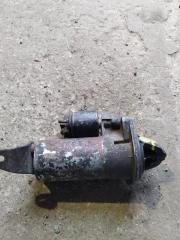 Фото запчасти стартер opel Astra Б/У запчасть Запчасть стартер opel Astra