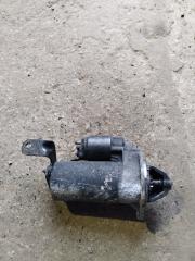 Стартер opel Astra 2001