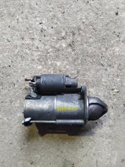 Фото запчасти стартер opel Astra 2008 Б/У запчасть Запчасть стартер opel Astra 2008