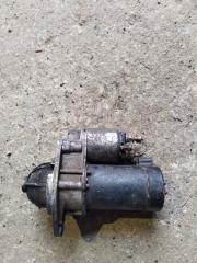 Фото запчасти стартер opel Astra Б/У запчасть Запчасть стартер opel Astra