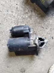 Фото запчасти стартер opel Astra Б/У запчасть Запчасть стартер opel Astra