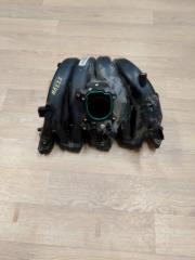 Коллектор впускной Opel Vectra 2006