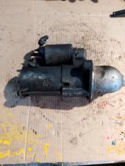 Стартер Opel Astra 2003