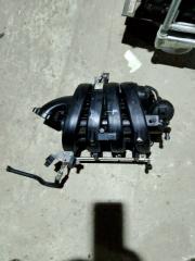 Коллектор впускной Opel Astra 2009 Б/У Коллектор впускной Opel Astra 2009