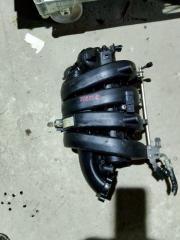 Коллектор впускной Opel Astra 2008 Б/У Коллектор впускной Opel Astra 2008