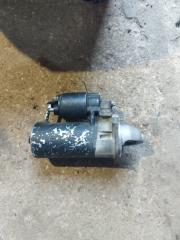 Фото запчасти стартер opel Astra Б/У запчасть Запчасть стартер opel Astra