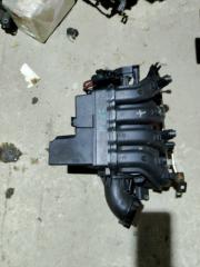 Коллектор впускной opel Astra 2008