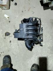 Коллектор впускной Opel Astra 2009