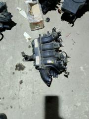 Коллектор впускной Chevrolet Cruze 2012 Б/У Коллектор впускной Chevrolet Cruze 2012