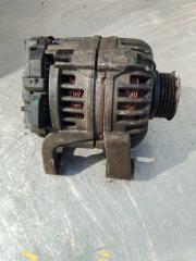 Запчасть генератор opel Agila 2003
