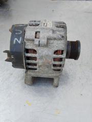 Фото запчасти генератор Opel VIVARO 2004 Б/У запчасть Запчасть генератор Opel VIVARO 2004