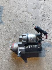 Стартер Chevrolet CRUZE 2014