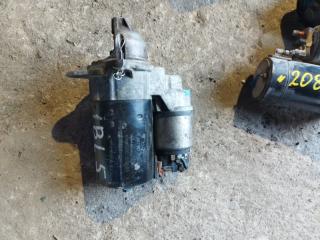 Стартер Chevrolet CRUZE 2014