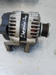 Генератор Chevrolet Cruze 2011