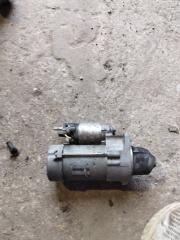 Стартер opel MOKKA 2014