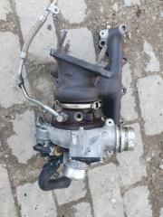 Турбина opel Insignia 2014