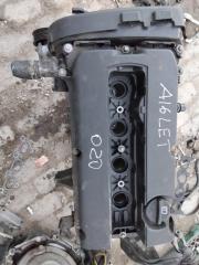 Двигатель Opel Astra 2013 Б/У Двигатель Opel Astra 2013