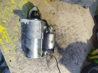 Стартер opel Astra 2007