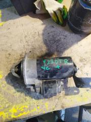 Стартер opel VectrA 2004