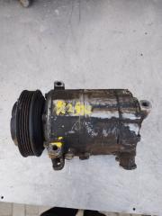 Запчасть компрессор кондиционера opel