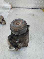 Фото запчасти компрессор кондиционера Opel Astra Б/У запчасть Запчасть компрессор кондиционера Opel Astra