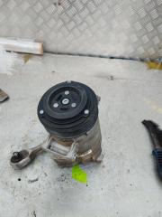 Фото запчасти компрессор кондиционера Opel Astra Б/У запчасть Запчасть компрессор кондиционера Opel Astra