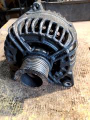 Фото запчасти генератор opel Astra Б/У запчасть Запчасть генератор opel Astra