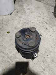 Фото запчасти компрессор кондиционера Opel Astra Б/У запчасть Запчасть компрессор кондиционера Opel Astra