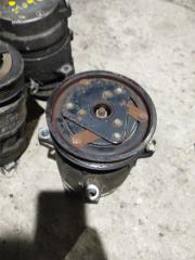 Фото запчасти компрессор кондиционера Opel Astra Б/У запчасть Запчасть компрессор кондиционера Opel Astra