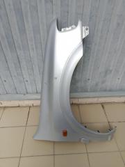 Запчасть крыло переднее правое Opel Frontera 2002