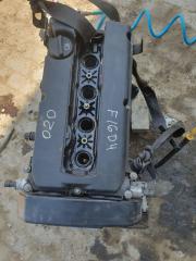 Двигатель Chevrolet Cruze 2011 Б/У Двигатель Chevrolet Cruze 2011