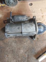 Стартер Opel Astra 2011