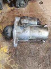 Запчасть стартер Opel ANTARA 2008