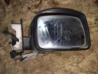 Запчасть зеркало правое Land Rover Range Rover Sport 2005-2013