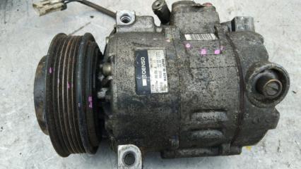 Фото запчасти компрессор кондиционера Opel ASTRA Б/У запчасть Запчасть компрессор кондиционера Opel ASTRA