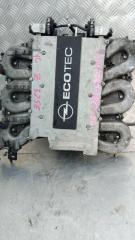 Коллектор впускной OPEL VECTRA 2005