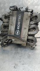 Коллектор впускной OPEL VECTRA 2004