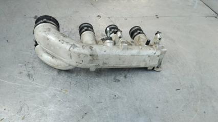 Запчасть коллектор впускной Opel VECTRA 1997