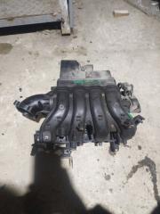 Коллектор впускной opel Astra 2008