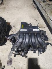 Коллектор впускной Chevrolet Cruze 2011 Б/У Коллектор впускной Chevrolet Cruze 2011