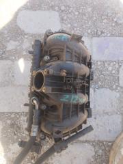 Запчасть коллектор впускной opel Agila 2003