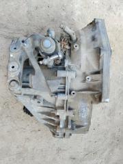 Запчасть мкпп Opel Vectra