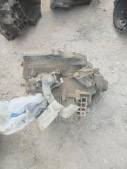 МКПП opel Astra 2010