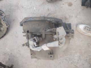 МКПП opel Vectra 2006